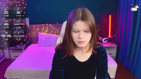 Luna online show from 16, 2, 2026