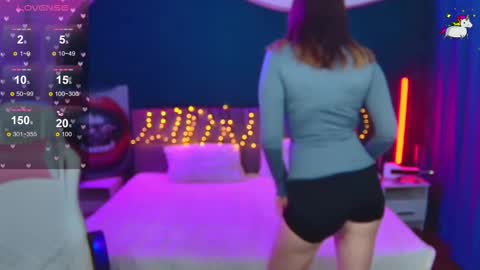 Luna online show from 1, 3, 2026