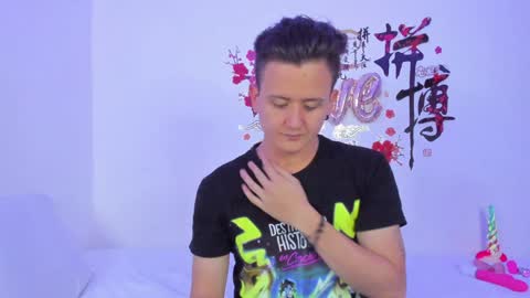 Luna Mendez  Andrew Cemar online show from 19, 12, 2024