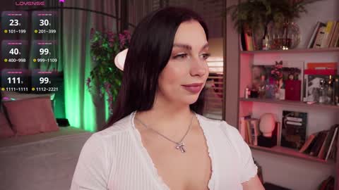Snapshot of lunanight_ chatting on 13, 1, 2025 Luna  next streams Mon Fri Sat Sun 8pm-5am gmt0 online show from 13, 1, 2025