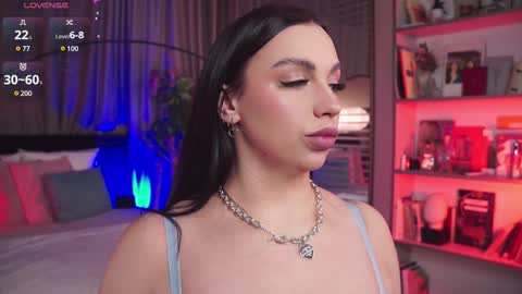 Snapshot of lunanight_ chatting on 20, 1, 2025 Luna  next streams Mon Fri Sat Sun 8pm-5am gmt0 online show from 20, 1, 2025