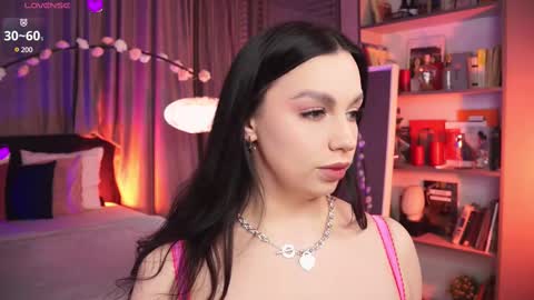 Snapshot of lunanight_ chatting on 7, 3, 2025 Luna  next streams Mon Fri Sat Sun 8pm-5am gmt0 online show from 7, 3, 2025