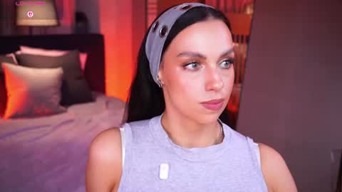 Luna  next streams Mon Fri Sat Sun 8pm-5am gmt0 online show from 28, 6, 2026