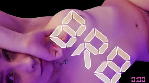 Luna online show from 14, 1, 2025