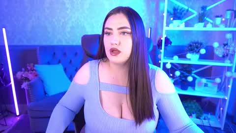 Snapshot of lunapearll chatting on 14, 9, 2025 Luna online show from 14, 9, 2025