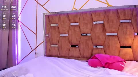 Luna online show from 3, 3, 2025