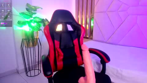 Luna online show from 22, 4, 2026