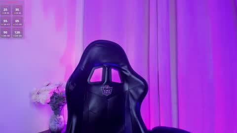 Luna online show from 7, 5, 2026