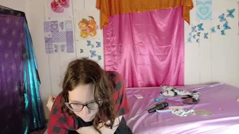 lunaquinn45 online show from 5, 8, 2026