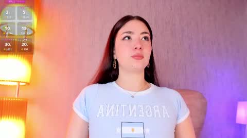 Luna  online show from 19, 7, 2026
