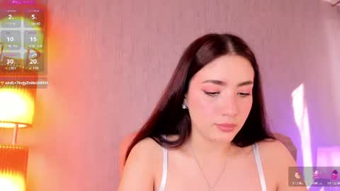 Luna  online show from 25, 7, 2026