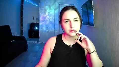 Snapshot of lunar_shyx chatting on 26, 7, 2026 lunar_shyx online show from 26, 7, 2026