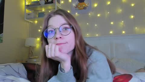 Sofia online show from 12, 1, 2025