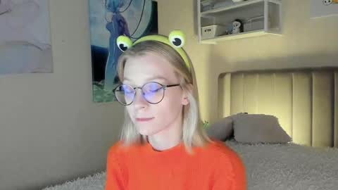 Sofia online show from 13, 10, 2025