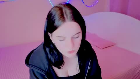 Valeria online show from 15, 4, 2026