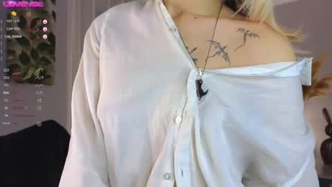 Kelly online show from 20, 10, 2025