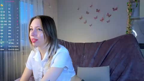 Kelly online show from 10, 5, 2026