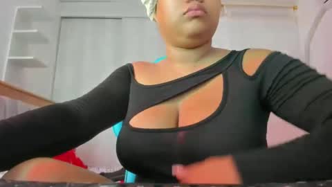 luna online show from 27, 10, 2025