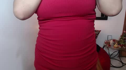 Snapshot of lunasxxcandy chatting on 8, 1, 2025 kata online show from 8, 1, 2025