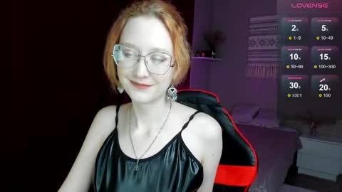 Snapshot of lunaterry chatting on 26, 5, 2026 lunaterry online show from 26, 5, 2026