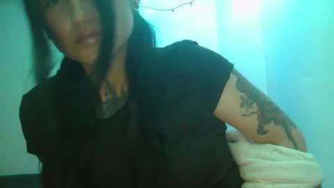 Luna online show from 1, 3, 2025