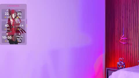 Luna   online show from 8, 3, 2026