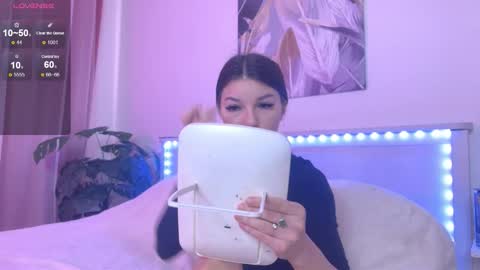 Veronica online show from 16, 11, 2025