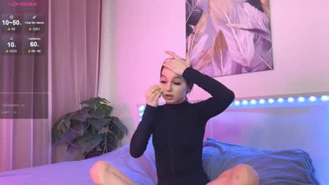 Veronica online show from 20, 12, 2025