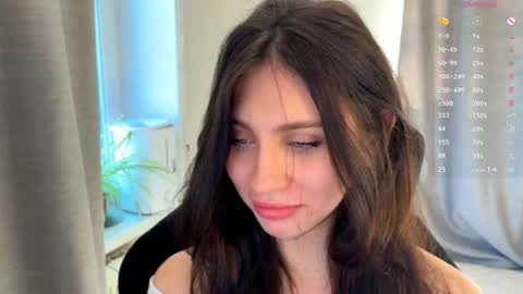 Snapshot of lunawho chatting on 22, 4, 2026 Luna online show from 22, 4, 2026