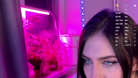 Snapshot of lunawho chatting on 7, 5, 2026 Luna online show from 7, 5, 2026
