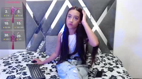 Snapshot of lunawillis chatting on 30, 12, 2024 Luna online show from 30, 12, 2024