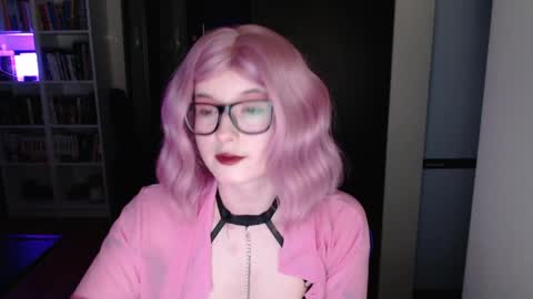 LunaXcherry online show from 26, 3, 2026