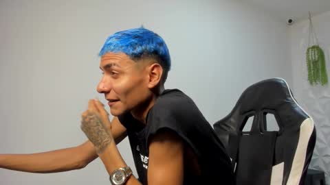 lunay_bigcock420 online show from 3, 2, 2026