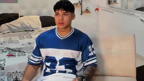 Snapshot of lunay_xtreemboy chatting on 11, 9, 2025 Lunay online show from 11, 9, 2025