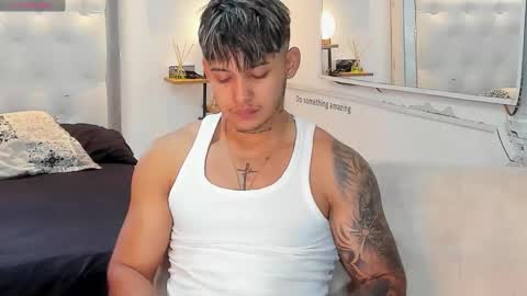 Snapshot of lunay_xtreemboy chatting on 11, 10, 2025 Lunay online show from 11, 10, 2025