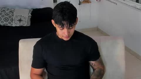 Lunay online show from 12, 11, 2025