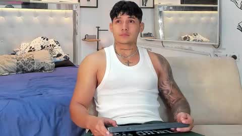Lunay online show from 16, 12, 2025