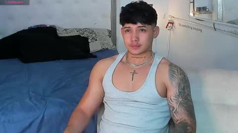 Lunay online show from 19, 12, 2025