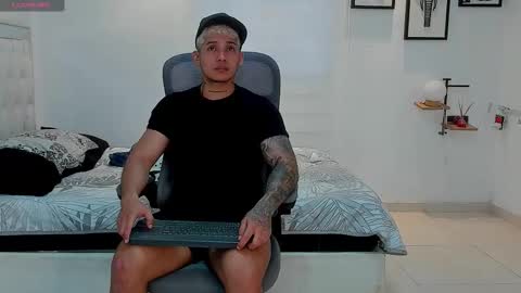 Lunay online show from 2, 2, 2026