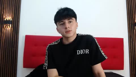 lunaydream online show from 14, 4, 2026