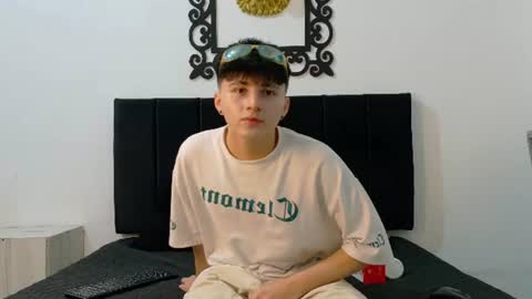 lunaydream online show from 13, 6, 2026