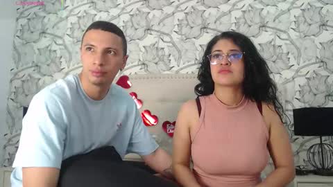 Snapshot of lunaykross chatting on 16, 2, 2026 Luna and Kian online show from 16, 2, 2026