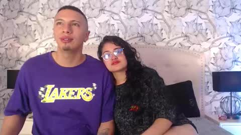 Snapshot of lunaykross chatting on 14, 3, 2026 Luna and Kian online show from 14, 3, 2026