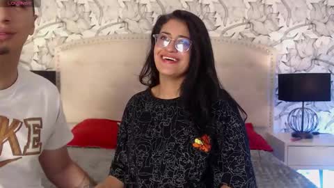 Snapshot of lunaykross chatting on 19, 3, 2026 Luna and Kian online show from 19, 3, 2026