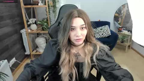Kitty online show from 23, 10, 2025