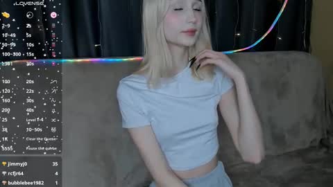 lunessy online show from 16, 3, 2026