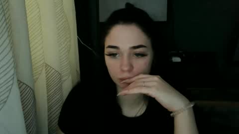 Snapshot of lunikdarya chatting on 13, 10, 2025 lunikdarya online show from 13, 10, 2025