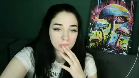 Snapshot of lunikdarya chatting on 20, 10, 2025 lunikdarya online show from 20, 10, 2025