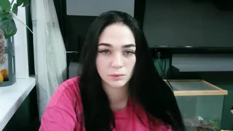 Snapshot of lunikdarya chatting on 22, 10, 2025 lunikdarya online show from 22, 10, 2025