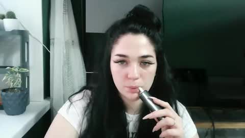 Snapshot of lunikdarya chatting on 24, 10, 2025 lunikdarya online show from 24, 10, 2025